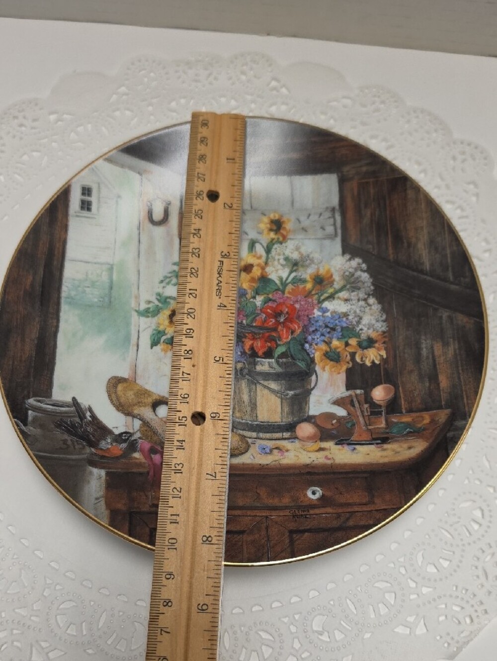 W.S. George Collection - Picture 3 of 4